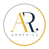AR Graphics - Logo