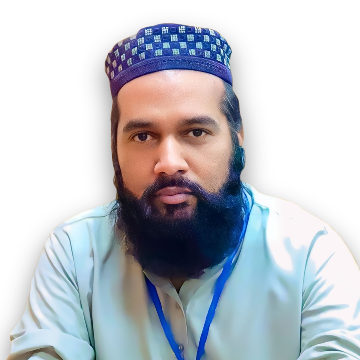 AR Graphics - Adil ur Rehman
